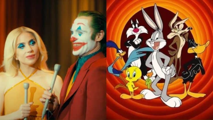 'Joker: Folie à Deux' to Open with a Looney Tunes-Inspired Joker Cartoon