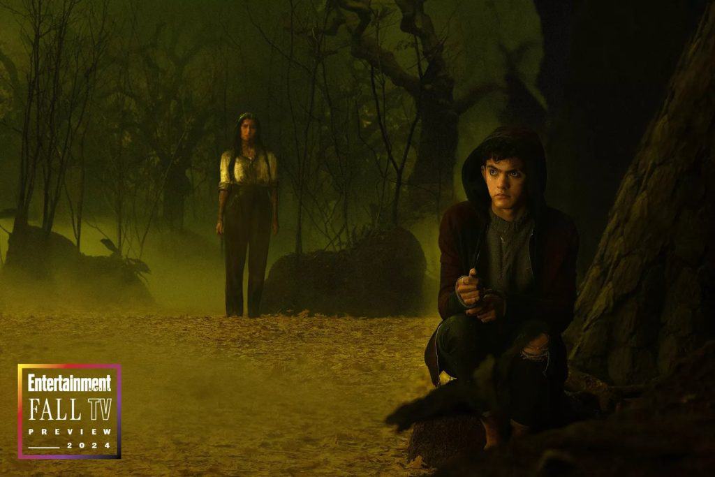 Agatha All Along set 3 years after WandaVision