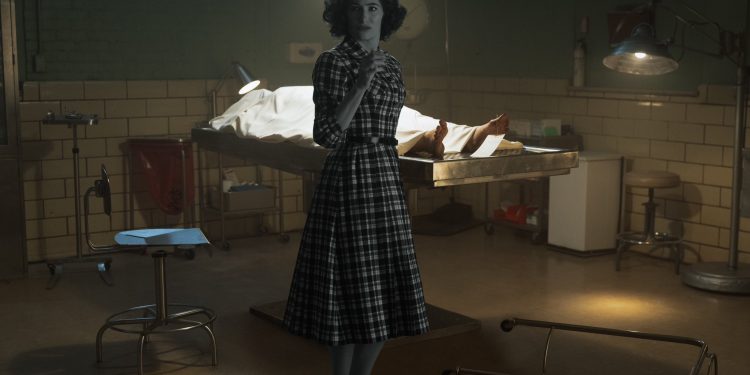 Agatha All Along Reviews