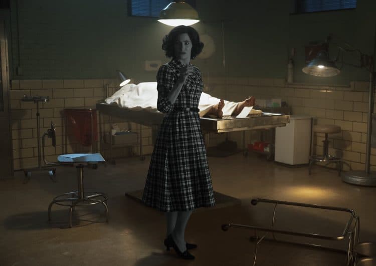 Agatha All Along Reviews