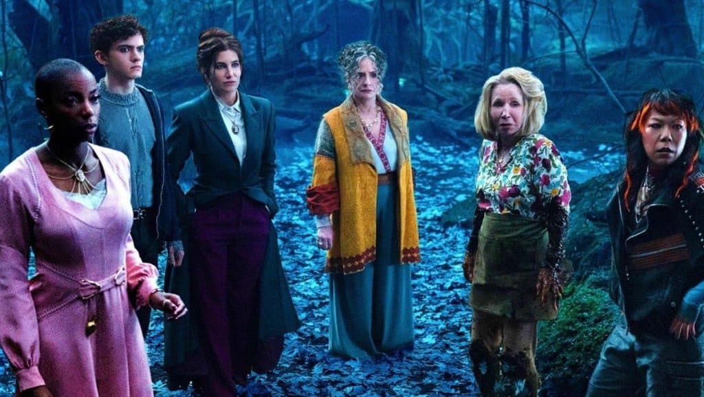 Agatha All Along is Marvel Studios' Most Budget-Friendly Live-Action Disney+ Series to Date