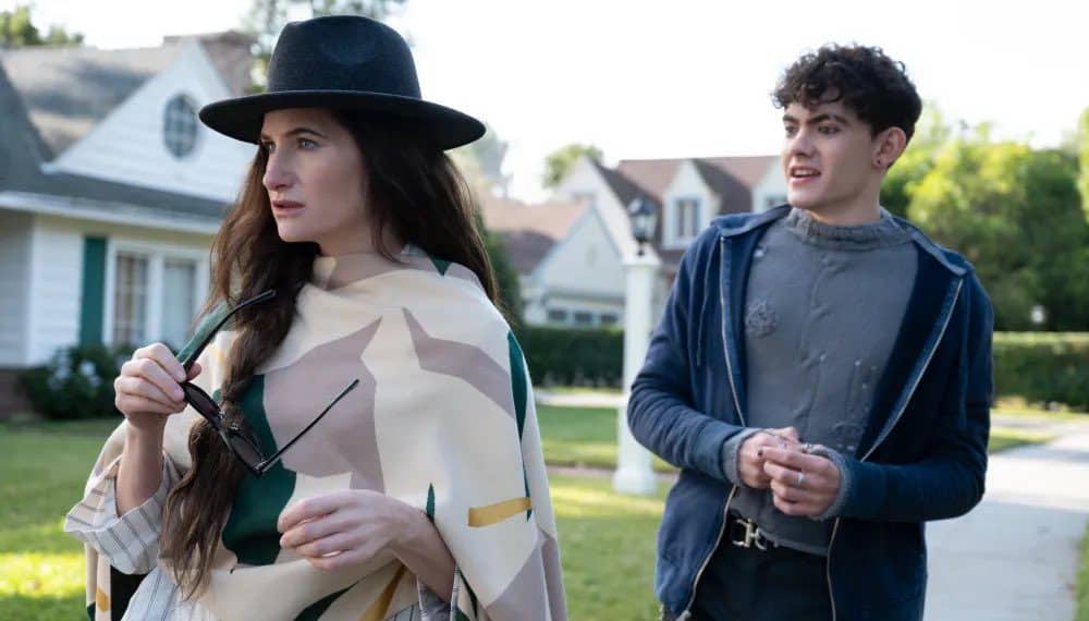 Agatha All Along is Marvel Studios' Most Budget-Friendly Live-Action Disney+ Series to Date