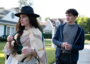 Agatha All Along is Marvel Studios' Most Budget-Friendly Live-Action Disney+ Series to Date