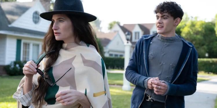 Agatha All Along is Marvel Studios' Most Budget-Friendly Live-Action Disney+ Series to Date