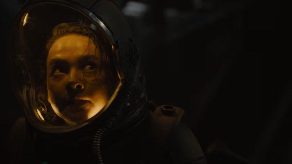 'Alien: Romulus' VOD and DVD Release Date Revealed