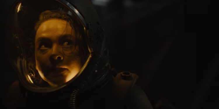 'Alien: Romulus' VOD and DVD Release Date Revealed