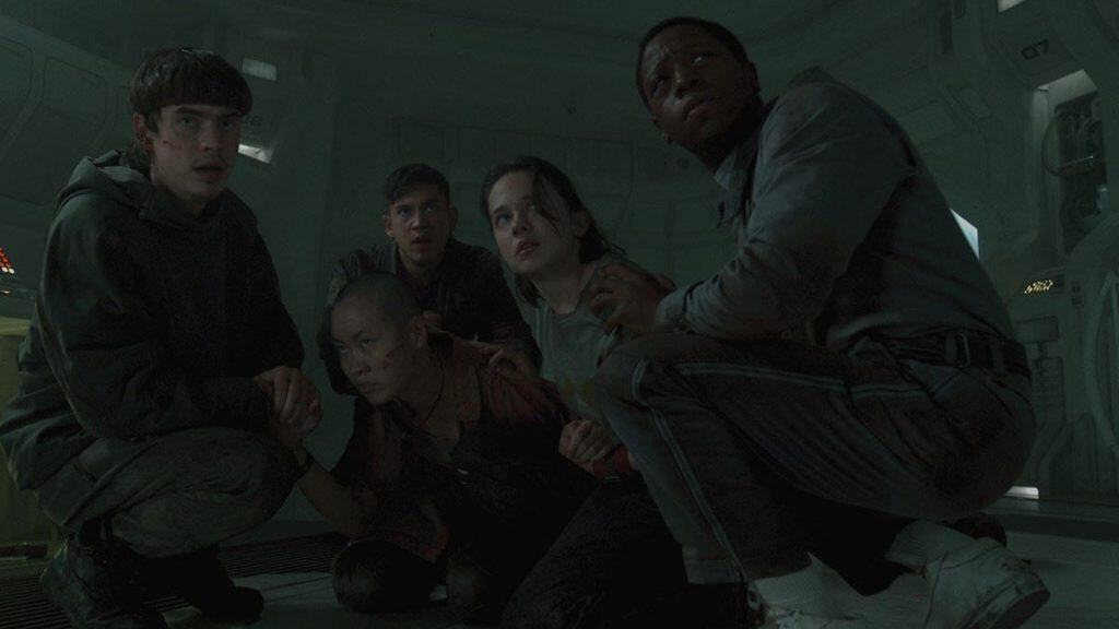 'Alien: Romulus' VOD and DVD Release Date Revealed