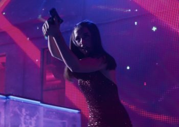 First Trailer for 'John Wick' Spin-Off Ballerina Starring Ana de Armas Drops