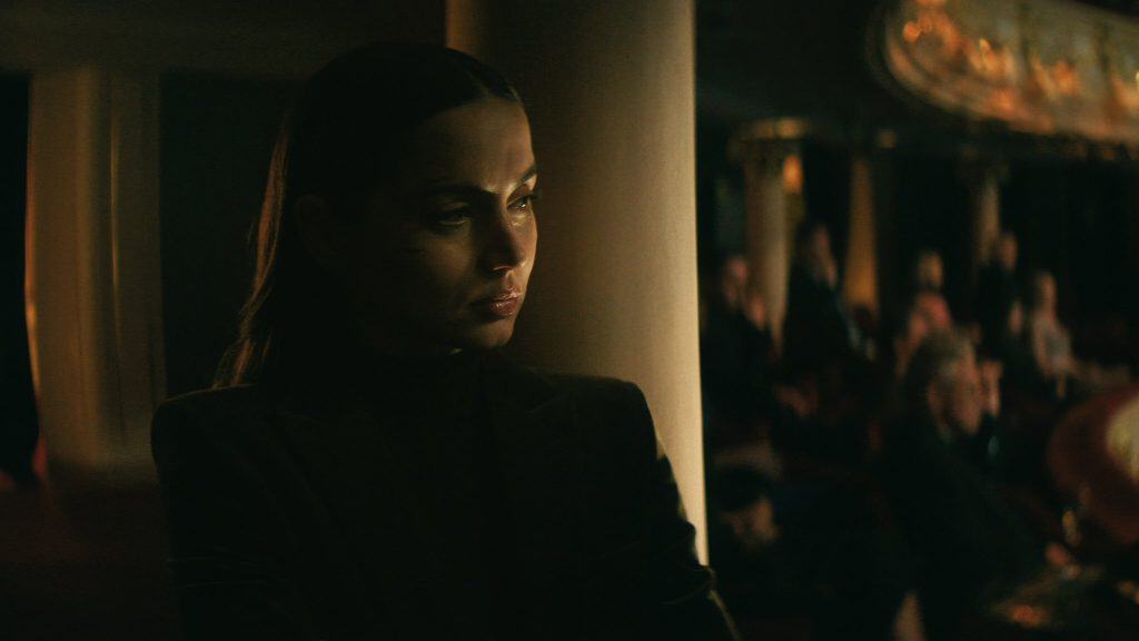 First Trailer for 'John Wick' Spin-Off Ballerina Starring Ana de Armas Drops