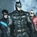 Rocksteady Reportedly Developing a New Batman Game