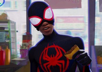 Spider-Verse Composer Daniel Pemberton Debunks Rumors of Sony Scrapping 'Beyond the Spider-Verse' for Creative Reasons