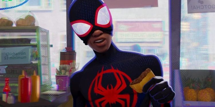 Spider-Verse Composer Daniel Pemberton Debunks Rumors of Sony Scrapping 'Beyond the Spider-Verse' for Creative Reasons