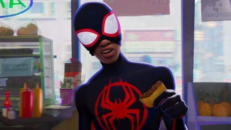 Spider-Verse Composer Daniel Pemberton Debunks Rumors of Sony Scrapping 'Beyond the Spider-Verse' for Creative Reasons