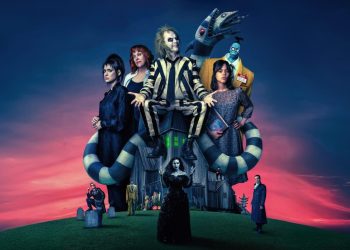 Beetlejuice Beetlejuice VOD Release Date Revealed (Exclusive)