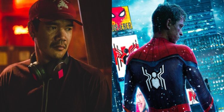 Destin Daniel Cretton to Direct Tom Holland's Spider-Man 4 for Marvel and Sony