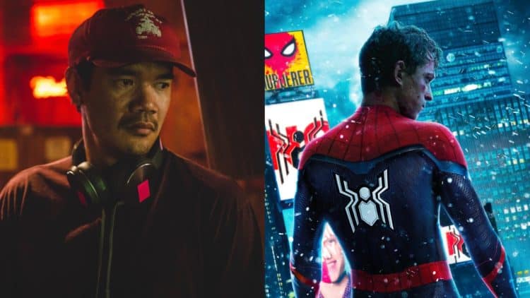 Destin Daniel Cretton to Direct Tom Holland's Spider-Man 4 for Marvel and Sony