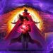 Scarlet Witch to Join Avengers Campus at Disneyland Paris for ‘Doctor Strange: Mystery of the Mystics’