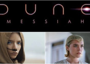 Denis Villeneuve Reveals Princess Irulan and Alia Atreides Will Play Prominent Roles in Dune Messiah
