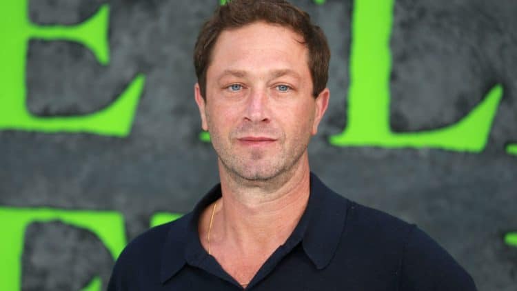Ebon-Moss Bachrach Talks Motion Capture and Early Renderings as The Thing in The Fantastic Four: First Steps