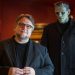Guillermo del Toro Frankenstein filming wrapped