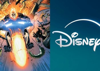 Marvel's Brad Winderbaum Wants a Ghost Rider Disney+ Series