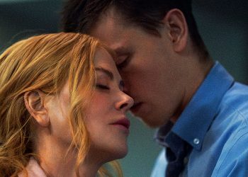 Halina Reijn’s Babygirl Starring Nicole Kidman and Harris Dickinson Rated R