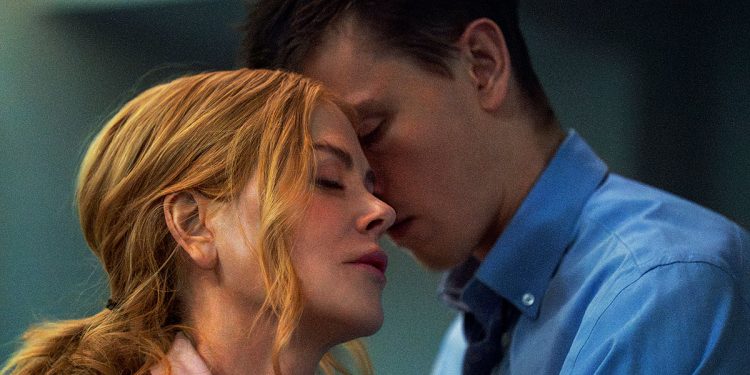 Halina Reijn’s Babygirl Starring Nicole Kidman and Harris Dickinson Rated R