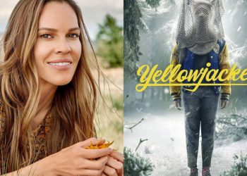 Hilary Swank Cast in Yellowjackets Season 3, With Option for Series Regular in Future Seasons