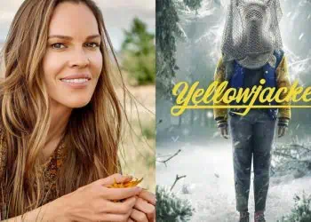 Hilary Swank Cast in Yellowjackets Season 3, With Option for Series Regular in Future Seasons