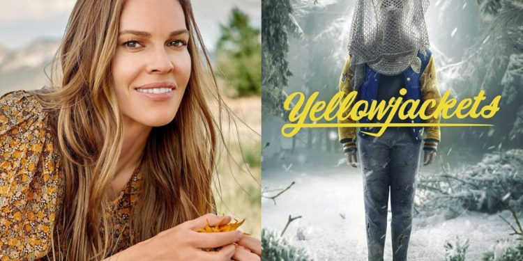 Hilary Swank Cast in Yellowjackets Season 3, With Option for Series Regular in Future Seasons