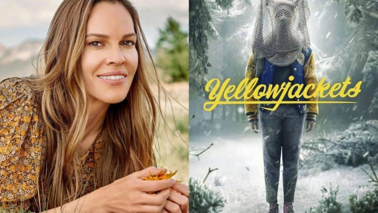 Hilary Swank Cast in Yellowjackets Season 3, With Option for Series Regular in Future Seasons