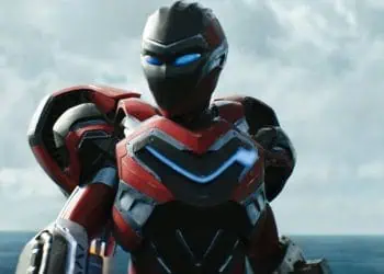 Marvel's 'Ironheart' Confirmed as 6-Episode Event; Writing Credits Revealed on WGA