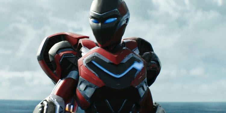 Marvel's 'Ironheart' Confirmed as 6-Episode Event; Writing Credits Revealed on WGA