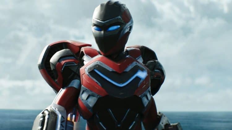 Marvel's 'Ironheart' Confirmed as 6-Episode Event; Writing Credits Revealed on WGA