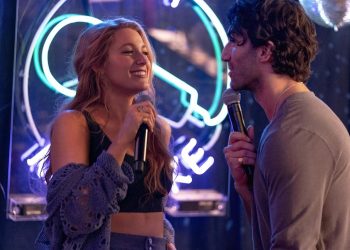 'It Ends with Us' VOD Release Date Revealed