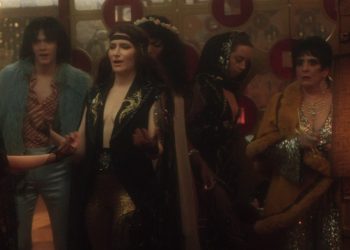 Jac Schaeffer Agatha All Along queer characters