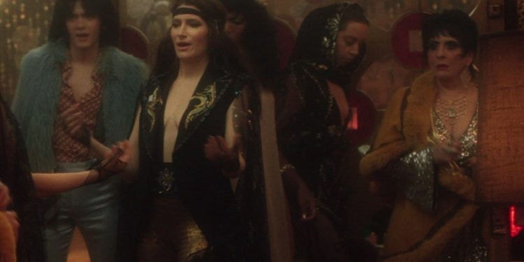 Jac Schaeffer Agatha All Along queer characters