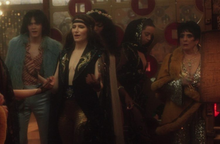 Jac Schaeffer Agatha All Along queer characters