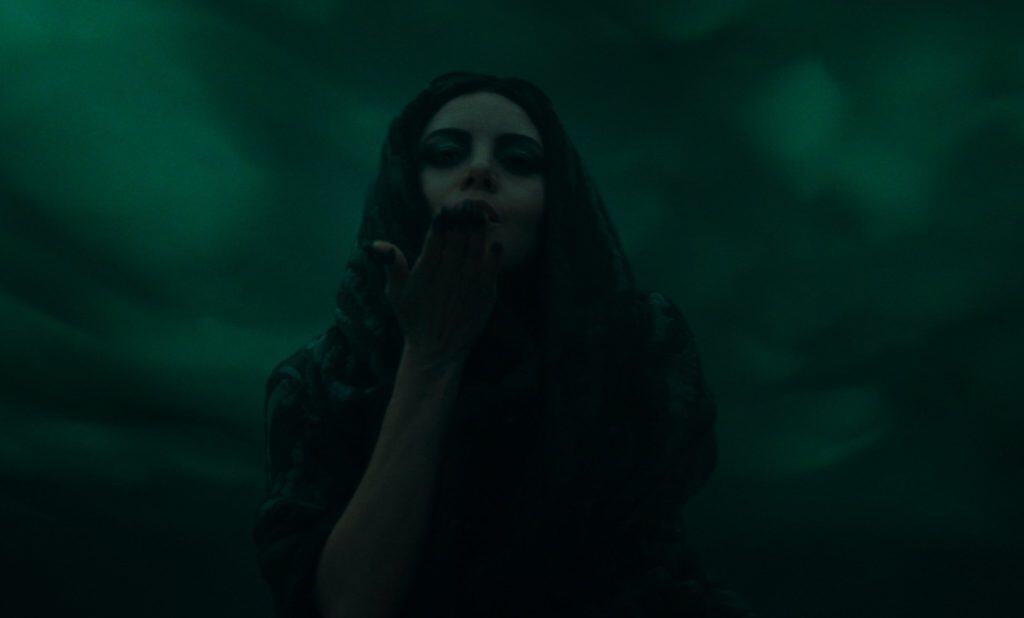 Jac Schaeffer Agatha All Along queer characters