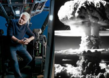 James Cameron to Direct 'Last Train From Hiroshima' Once 'Avatar' Production Wraps