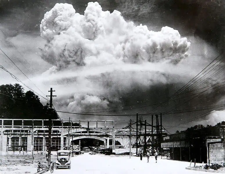 James Cameron to Direct 'Last Train From Hiroshima' Once 'Avatar' Production Wraps