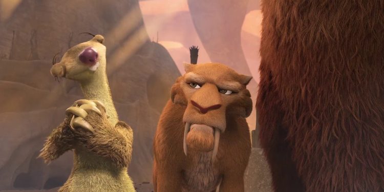 John Leguizamo Confirms 'Ice Age 6' is in Development at Disney