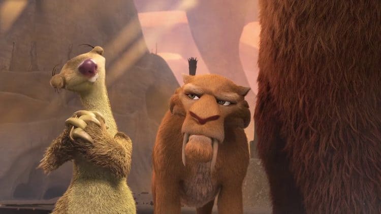 John Leguizamo Confirms 'Ice Age 6' is in Development at Disney