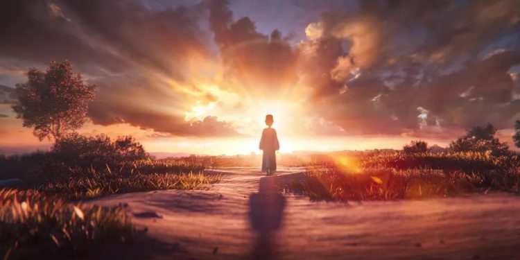 First Look at King of Kings