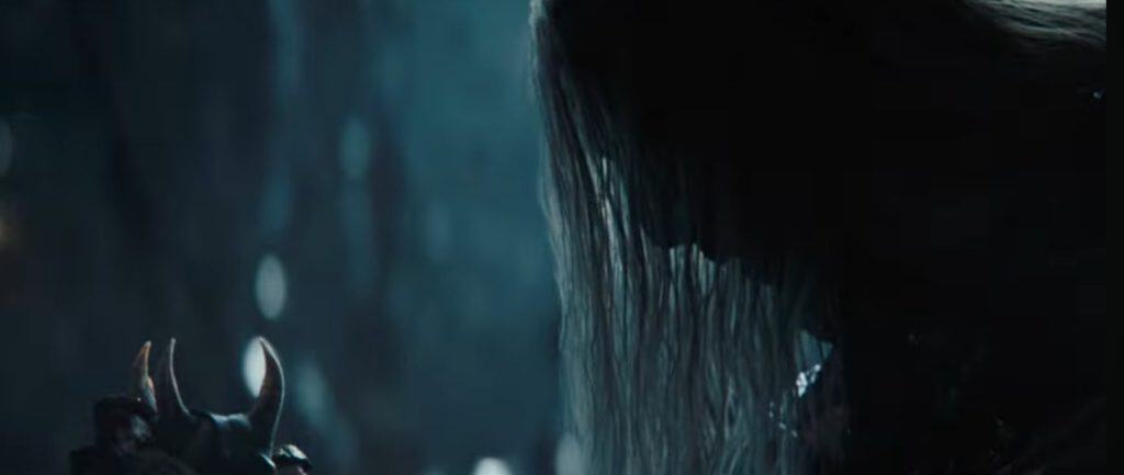 Venom: The Last Dance Final Trailer Reveals First Look at Knull