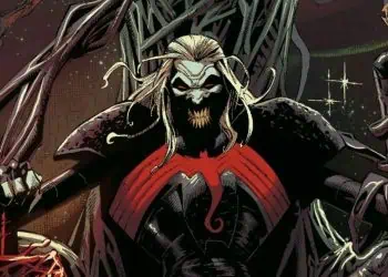 Donny Cates Teases Epic Venom: The Last Dance Script: "Knull…That’s How You Treat a King"