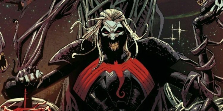 Donny Cates Teases Epic Venom: The Last Dance Script: "Knull…That’s How You Treat a King"