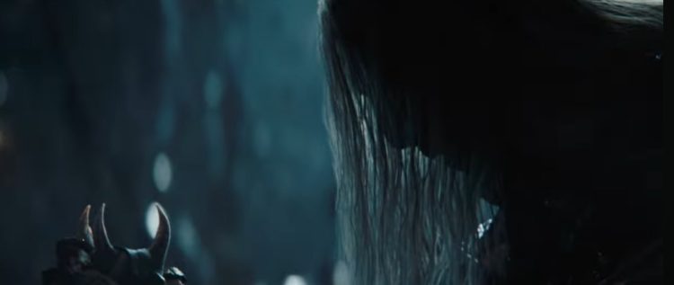 Venom: The Last Dance Final Trailer Reveals First Look at Knull