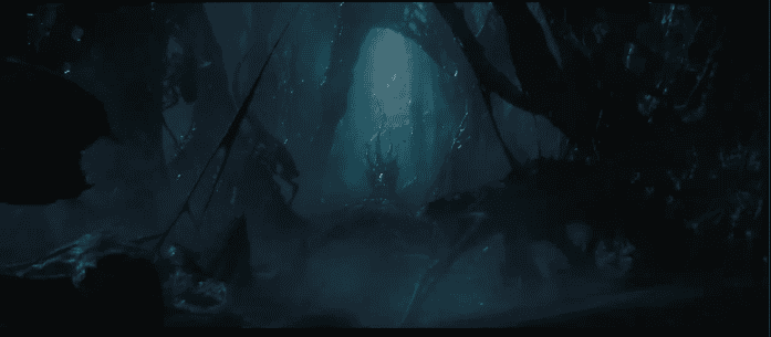 Venom: The Last Dance Final Trailer Reveals First Look at Knull