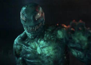 'Venom: The Last Dance' New International Trailer Reveals First Look at Lasher